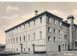 MONTECCHIO MAGGIORE - SCUOLA APOSTOLICA MISSIONARIA - ALA NUOVA   (VI) - Vicenza