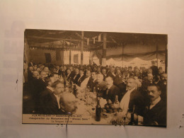 Floing - Sedan - (01/09/1870 - 1910) - Inauguration Du Monument Des "Braves Gens" - Le Banquet Officiel - Sedan