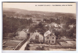 VAL D'OISE - TAVERNY - Vue Générale, Prise Du Clocher - A. L'Hoste - L'H. N° 53 - Taverny