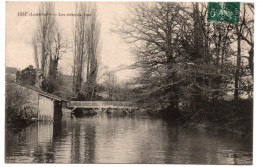 Loire Atlantique , Issé , Les Rives Du Don - Other & Unclassified