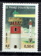 Phare De Ouistreham - Neufs