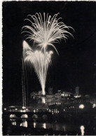 BASSANO DEL GRAPPA - FUOCHI D'ARTIFICIO SUL PONTE (VI) - Vicenza