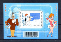 060524   BLOC N°116   DROOPY - Unused Stamps
