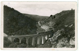 66 MONT-LOUIS ++ Viaduc De La Cabanasse - Ligne De La Cerdagne ++ - Autres & Non Classés