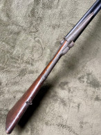 Fusil De Chasse Ancien à Chiens - Armes Neutralisées