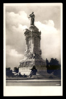 ARGENTINE - BUENOS AIRES - MONUMENTO DE LOS ESPAHOLES - Argentinië