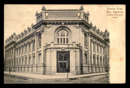 ARGENTINE - BUENOS AIRES - ESCUELA PRESIDENTE MITRE - Argentinië