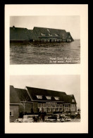 PAYS-BAS - HOTEL SMIT MIDDENMEER - IN HET WATER APRIL 1945 - HERREZEN NA DE DROEGVALLING - Other & Unclassified