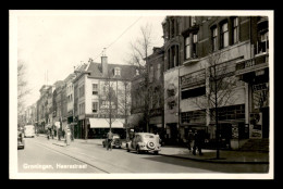 PAYS-BAS - GRONINGEN - HEERESTRAAT - CINEMA - Groningen