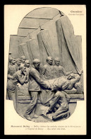 GUINEE - CONAKRY - MONUMENT BALLAY - BAS RELIEF COTE DROIT - Guinee