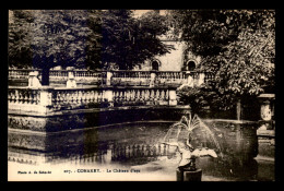 GUINEE - CONAKRY - LE CHATEAU D'EAU - Guinée