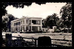 GUINEE - CONAKRY - LA RESIDENCE - Guinée