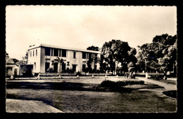 GUINEE - CONAKRY - LA CHAMBRE DE COMMERCE - Guinee