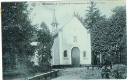 Herenthals , Chapelle De La Montagne - Herentals