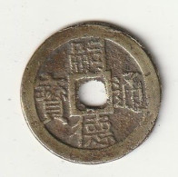 CASH  (23 MM/ 3,15 Gram)  CHINA /148// - China