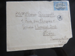 CONGO BELGE ,,,,,,,,leopoldville ,1910 Pour Mons En Belgique ,,,,,,,, PRIX DERISOIRE - Lettres & Documents