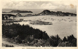 France > [22] Côtes D'Armor > Trébeurden - Les Trois Plages - 8280 - Trébeurden