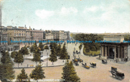 R145982 Piccadilly From Hyde Park Corner. London. P. P. And P. 1906 - Other & Unclassified