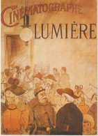 LD61 : Illustrateur  ,cinéma  Lumière , H. Brispot - Other & Unclassified