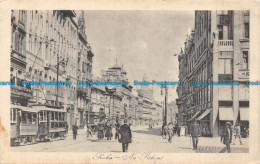 R145996 Praha. Na Prikope. 1928 - Monde