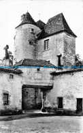 R147256 Chateau De Michel De Montaigne. Tour De Montaigne. M. Berjaud. RP - Monde