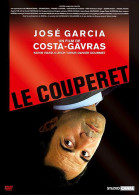 LE COUPERET    FILM DE COSTA DE GRAVAS - Policíacos