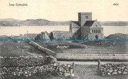 R146520 Iona Cathedral - Monde