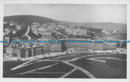R146003 Buxton From The Town Hall. Kingsway. No 513276. RP - Monde