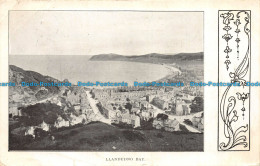 R145197 Llandudno Bay - Monde