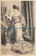 R147263 Miss Claire Romaine. 1904 - Monde