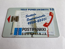 1:149 - Finland P23 - Finnland