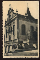 LUXEMBOURG - REMICH - L'EGLISE - Remich