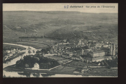 LUXEMBOURG - ECHTERNACH - VUE PRISE DE L'ERNZERBERG - Echternach