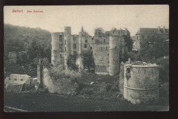 LUXEMBOURG - BEAUFORT - LES CHATEAUX - Sonstige & Ohne Zuordnung