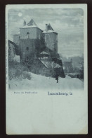 LUXEMBOURG - LUXEMBOURG-VILLE - PORTE DU PFAFFENTHAL - Luxembourg - Ville