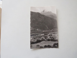 4117 VALLEE D'AURE - Vue Générale  De GUCHAN - Montagne De Guchen (1516m.) - Pic D'Arbizon (2831m.) - Vielle Aure