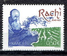 Rachi : Rabbin Commentateur De La Bible Et Du Talmud - Nuevos