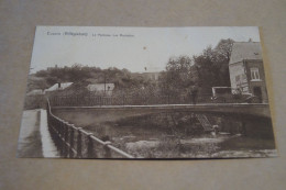 COUVIN  VILLEGIATURE 1931,Le Pontceau,les Rochettes ,belle Carte Ancienne Pour Collection - Couvin