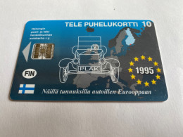 1:150 - Finland P25 Mint - Finnland