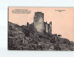 Le Château D'Aurouze - Très Bon état - Altri & Non Classificati