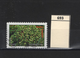 PRIX FIXE Obl 693 YT 5314 MIC Dattes Espagne Fruit De France Et Du Monde 59 - Used Stamps