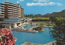 AK 213872 ITALY - Galzignano Terme - Hotel Splendid Terme - Autres & Non Classés