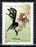 Année Du Coq - Neufs