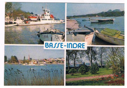 CPM BASSE INDRE  Multivues - Basse-Indre