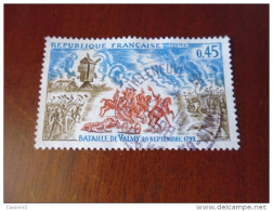 FRANCE TIMBRE OBLITERE   YVERT N° 1679 - Gebraucht