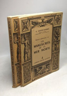 Les Manuscrits De La Mer Morte - L'Orient Illustré - N°4 Aperçus Préliminaires + N°5 Nouveaux Aperçus - Geschiedenis