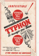 Insecticide TYPHON... - Other & Unclassified