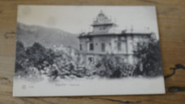 RAPOLLO , Kursaal  .......... 240526-19481 - Genova (Genoa)