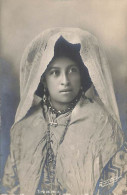 Guatemala - Tipo De India - Portrait De Femme - Guatemala