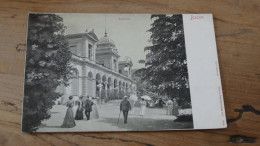 BADEN , Kursaal  .......... 240526-19486 - Baden